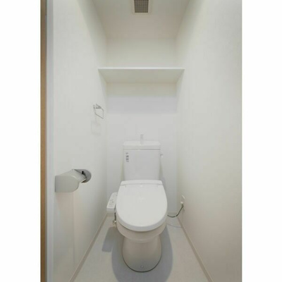 【トイレ】 | パルティール黒川