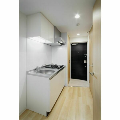 【設備】 | パルティール黒川