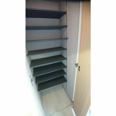 【収納】 | パルティール黒川