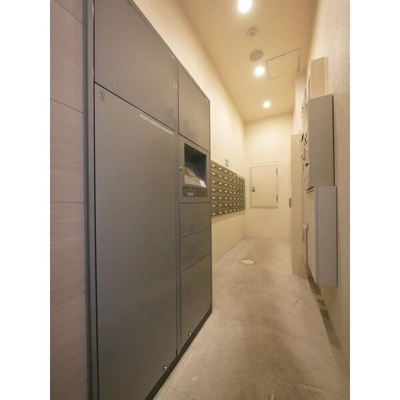 【その他共用部分】 | セントレイクセレブ代官町