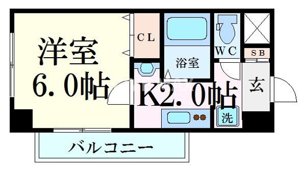 Un　Castello　西院