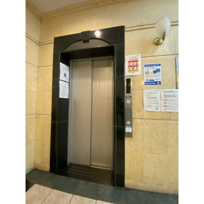 【その他共用部分】 | プレサンス名古屋城前