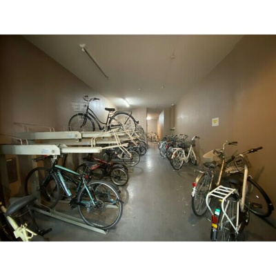 【その他共用部分】 | プレサンス名古屋城前