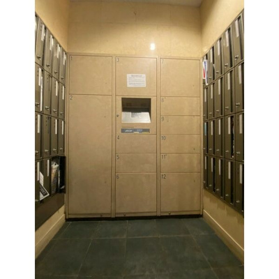 【その他共用部分】 | プレサンス名古屋城前