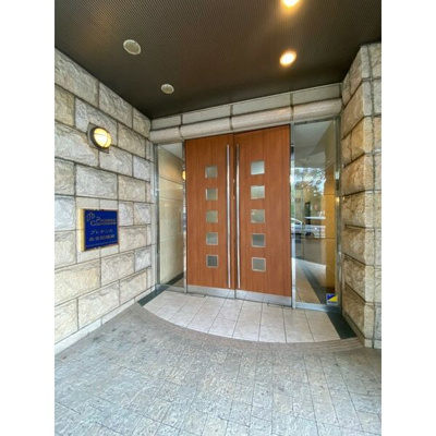 【エントランス】 | プレサンス名古屋城前