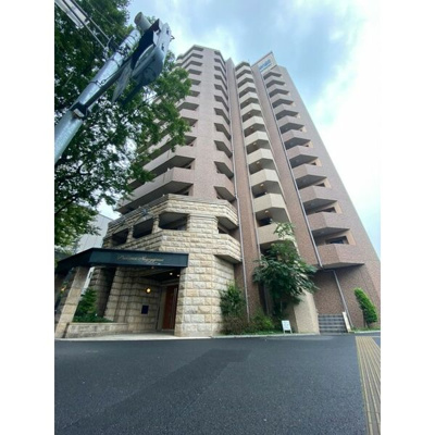 【外観】 | プレサンス名古屋城前