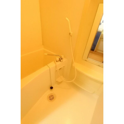 【浴室】 | プレサンス名古屋城前