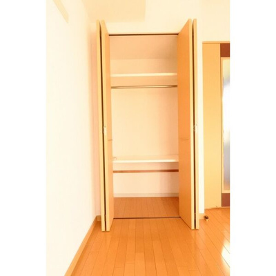 【収納】 | プレサンス名古屋城前