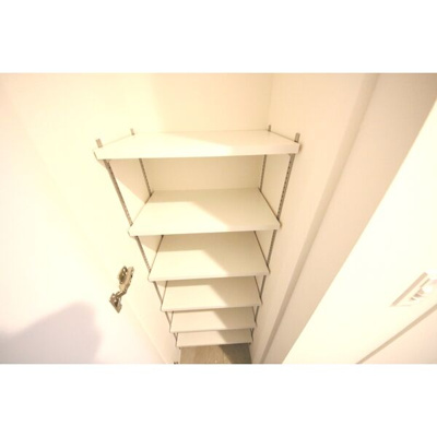 【収納】 | シーズンフラッツ千種