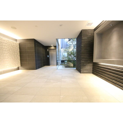 【ロビー】 | シーズンフラッツ千種