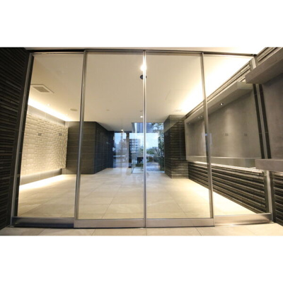 【エントランス】 | シーズンフラッツ千種