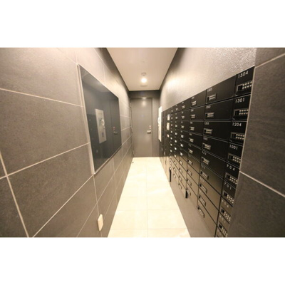 【その他共用部分】 | シーズンフラッツ千種