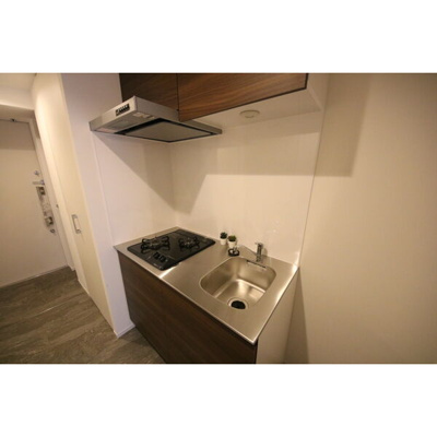 【キッチン】 | シーズンフラッツ千種