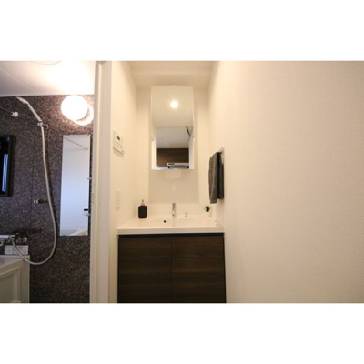 【独立洗面台】 | シーズンフラッツ千種