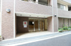 【エントランス】ドゥーエ新川 