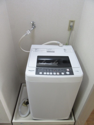 【設備】吉野屋ビルリーフコート 