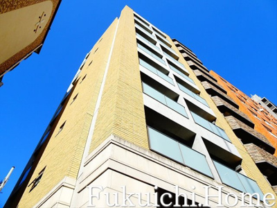 【外観】 | カナデール幡ヶ谷