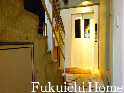 【その他共用部分】 | カナデール幡ヶ谷