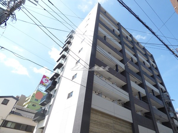 ラクラス横浜の画像