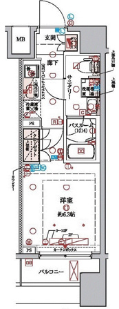 ラクラス横浜