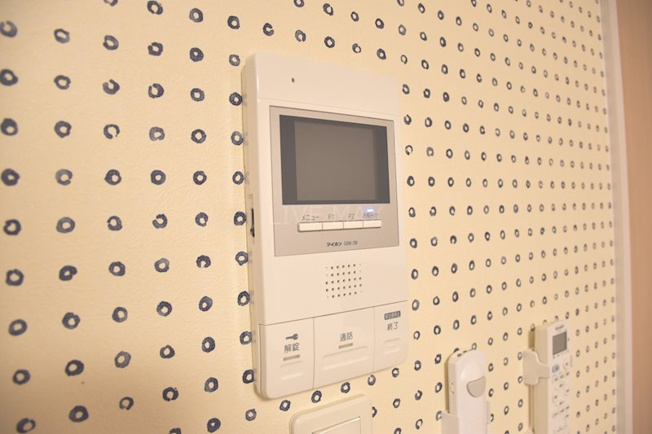 ※家具家電は付きません