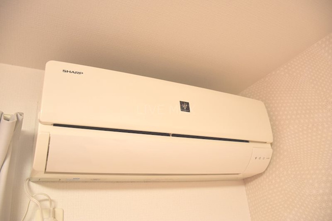 ※家具家電は付きません