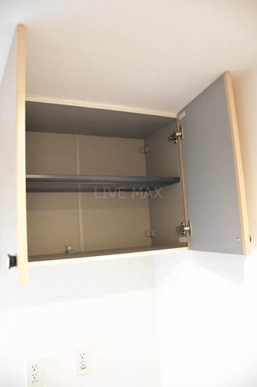 ※家具家電は付きません