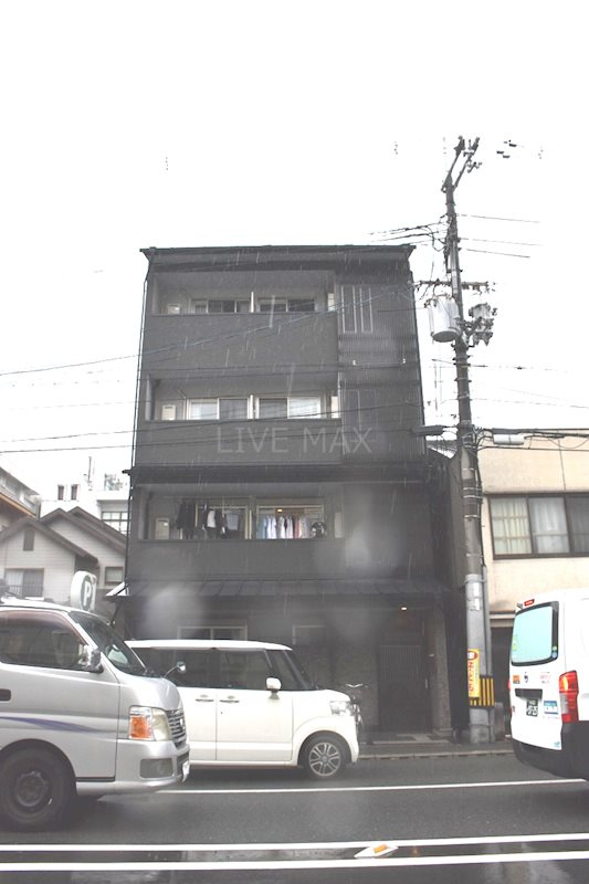 いろは梅小路の画像