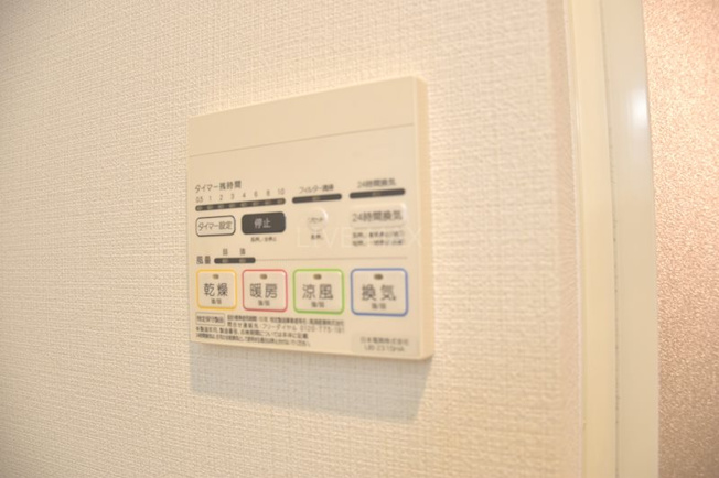 【設備】いろは梅小路