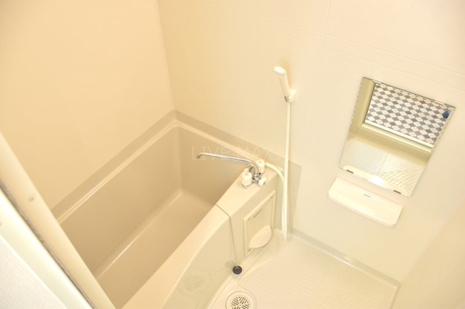 ※家具家電は付きません