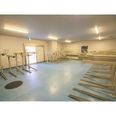 【その他共用部分】 | ロータス本陣通