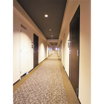 【その他共用部分】 | ロータス本陣通