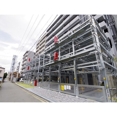 【駐車場】 | ロータス本陣通