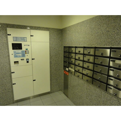 【その他共用部分】 | スタジオスクエア大須