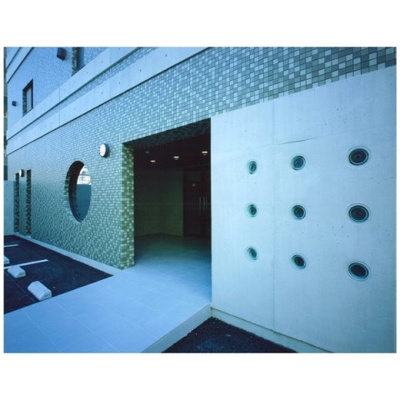 【エントランス】 | スタジオスクエア大須