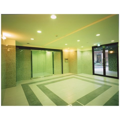 【ロビー】 | スタジオスクエア大須