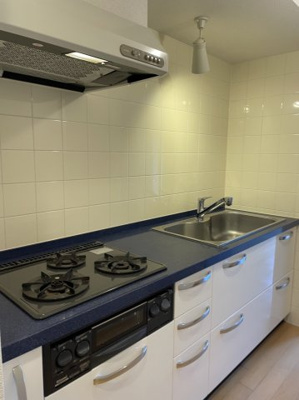 【キッチン】 | スタジオスクエア大須