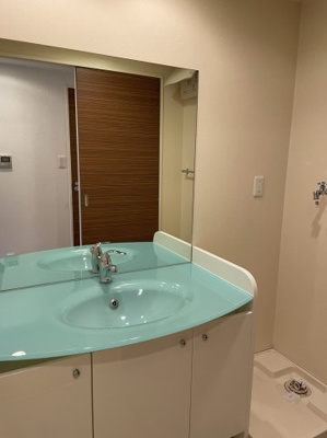 【洗面所】 | スタジオスクエア大須