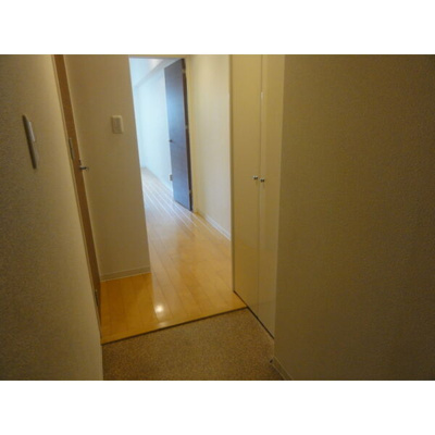 【玄関】 | スタジオスクエア大須