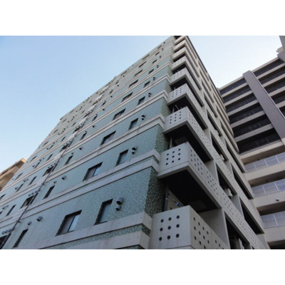 【外観】 | スタジオスクエア大須