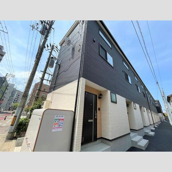 ノヴァ原町Aの画像