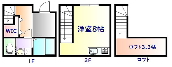 ノヴァ原町A