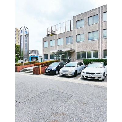 【周辺】 | シャルマン高社 | 【市役所・区役所】名東区役所まで1865m