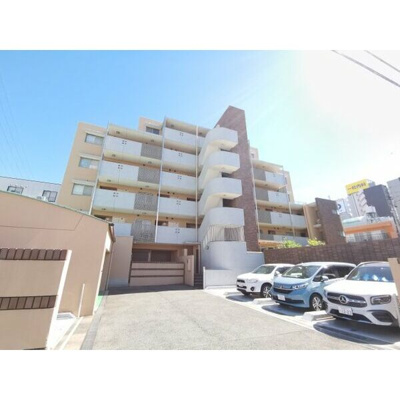 【その他共用部分】 | シャルマン高社