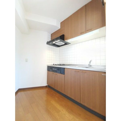 【キッチン】 | シャルマン高社