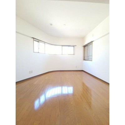 【内装】 | シャルマン高社