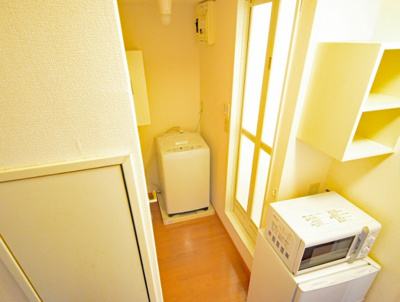 【その他】 | レオパレスＮＥＯ若草