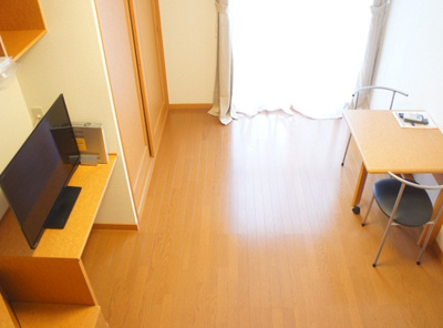 【洋室】 | レオパレスＮＥＯ若草