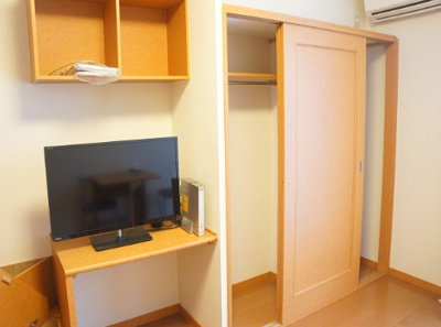 【内装】 | レオパレスＮＥＯ若草