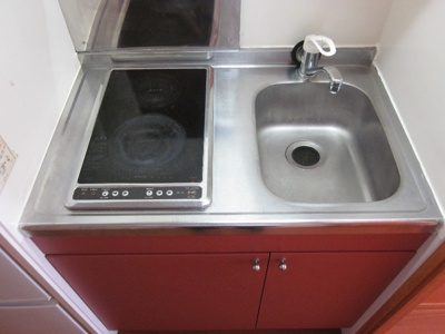 【キッチン】 | レオパレスＮＥＯ若草